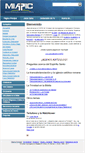 Mobile Screenshot of miapic.com